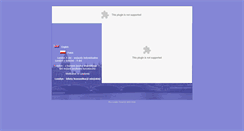 Desktop Screenshot of pluslondontravel.com
